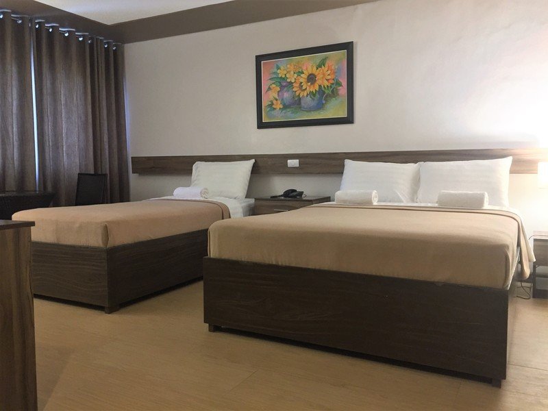 Фото Leope Hotel