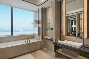 Гостиница Hyatt Regency Fuzhou Cangshan