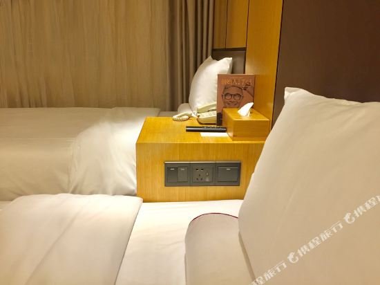 Фото Hangzhou Atour Hotel Hushu Road