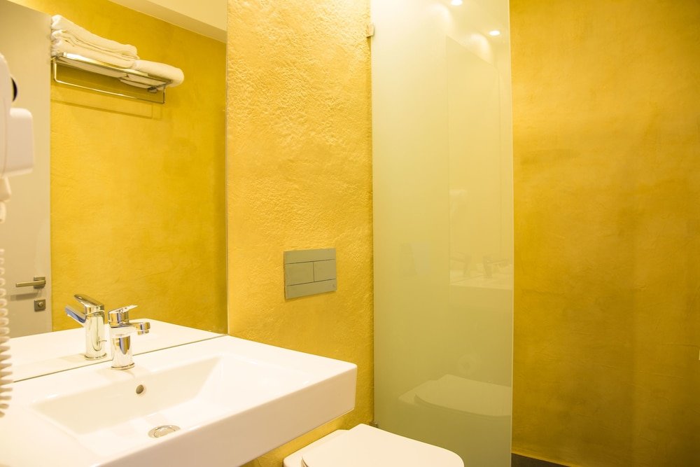 Фото Achilleas Pension