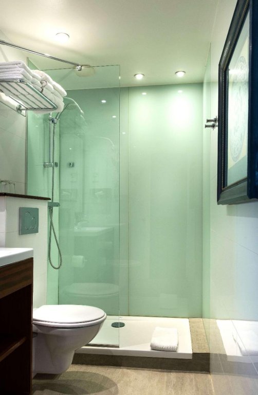 Фото Best Western Aramis St-Germain