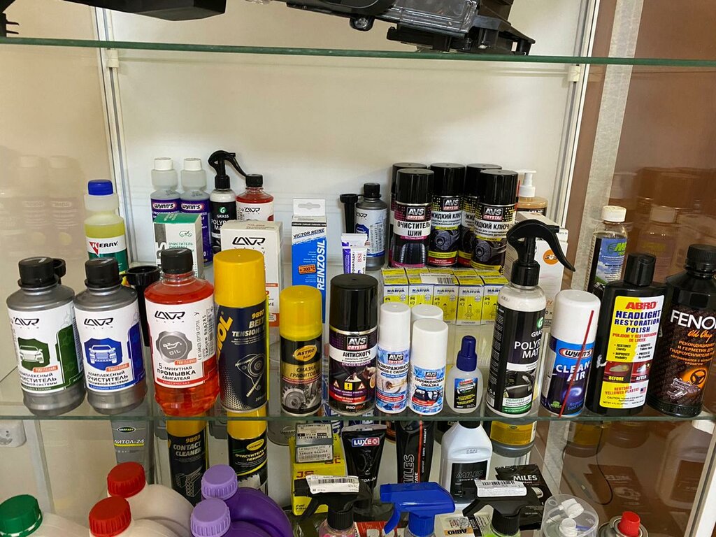 Auto parts and auto goods store Комиссионный магазин автозапчастей, Oktyabrsky, photo