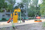 Playground (Leninskiy Avenue, 138), playground