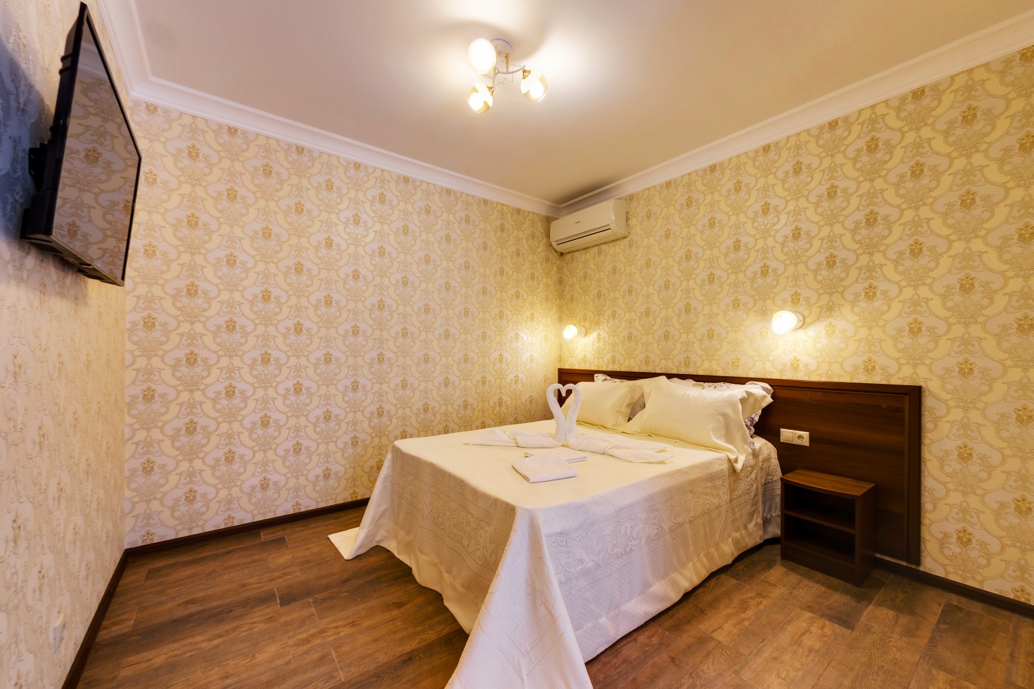 Фото Вилла Венеция 1 морская линия