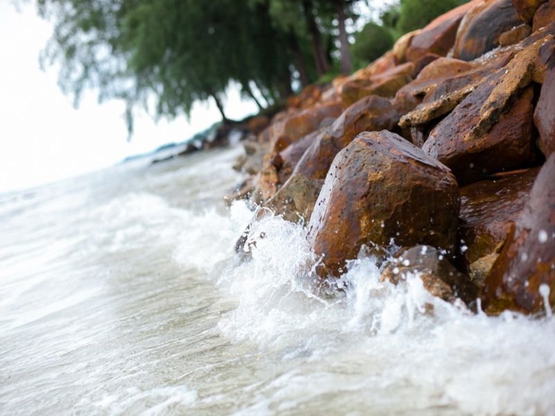 Фото Haad Mook Kaew Resort