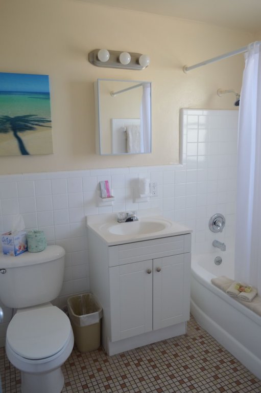 Фото Beachside Resort Motel