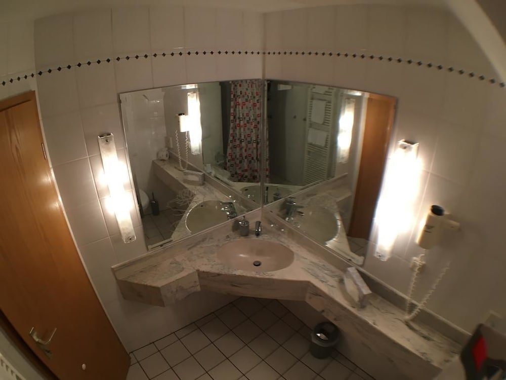 Фото Ambiente Hotel Strehla