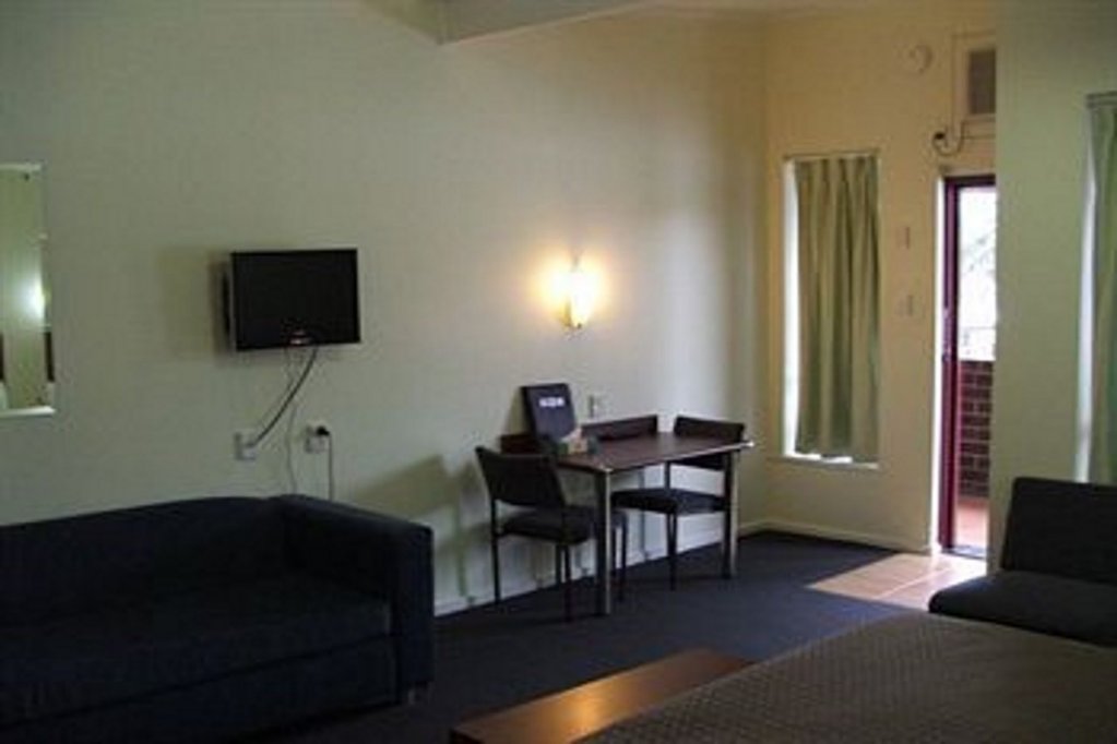 Фото Scottys Motel