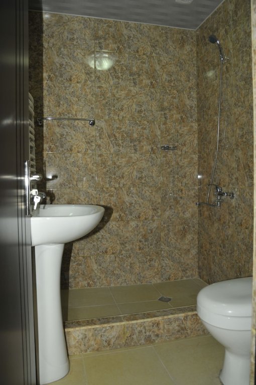 Фото ბორჯომი სასტუმრო ალმა-ატა