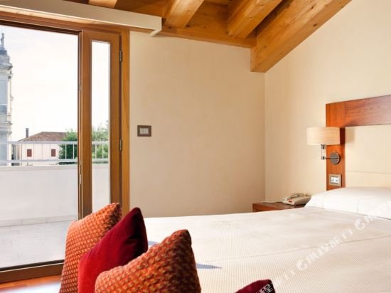 Фото Al Tezzon Hotel