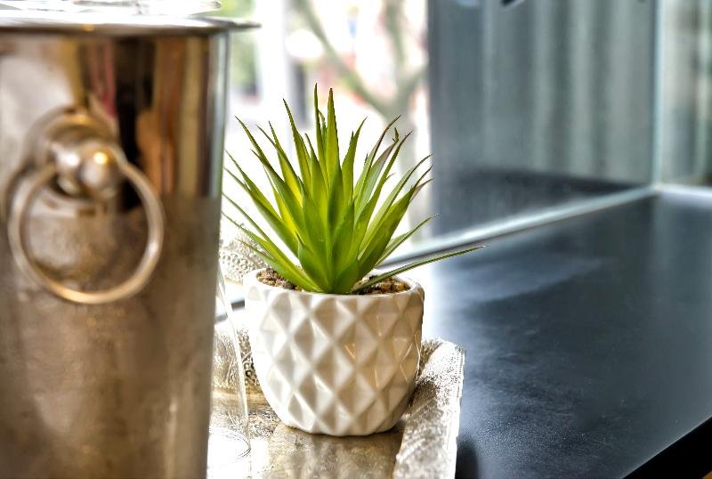 Фото Montefiore 16 - Urban Boutique Hotel