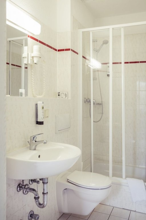 Фото Hotel Am Rugard