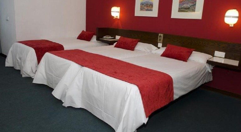 Фото Hotel America