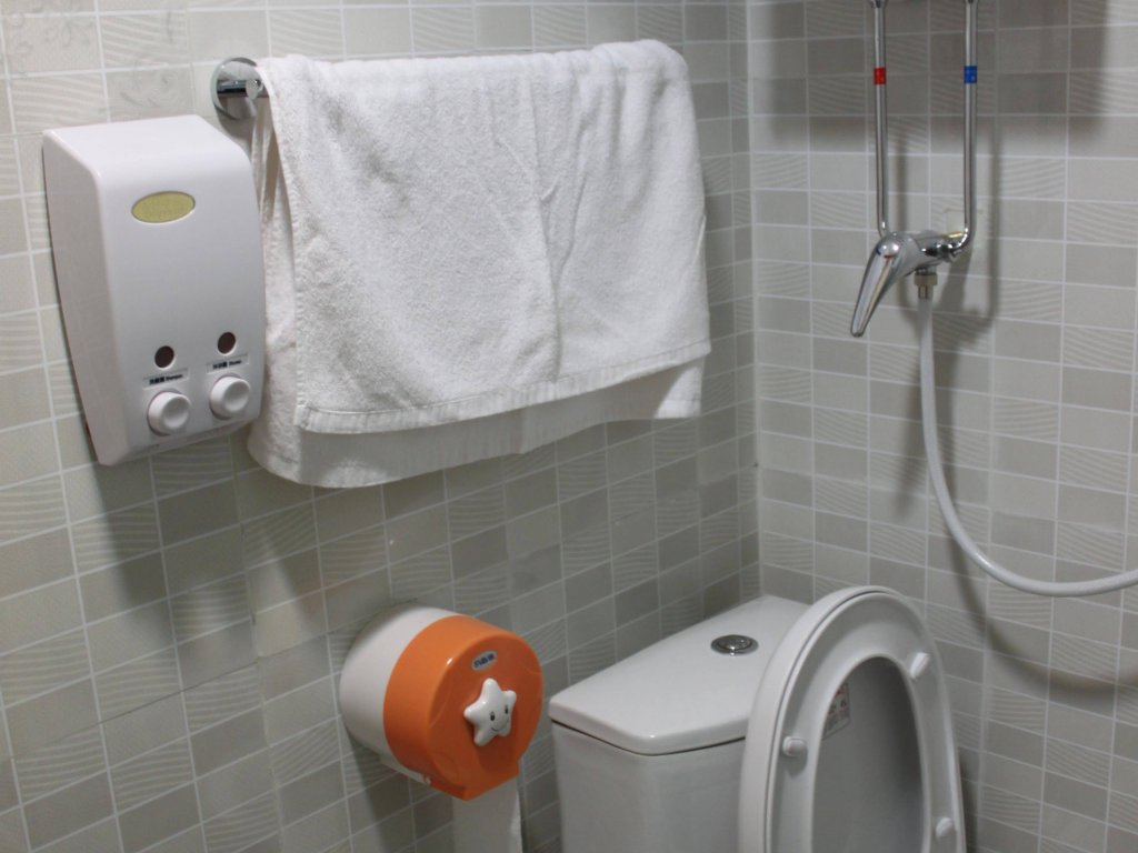 Фото Hoi Shing Hotel