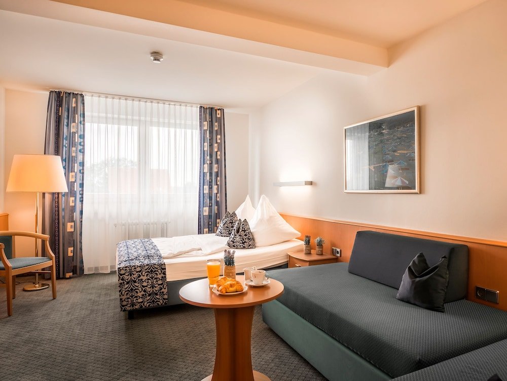 Фото Hotel Am Moosfeld