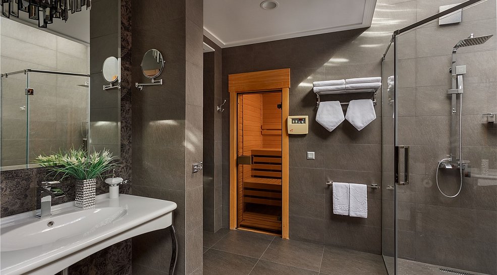 Фото Амбассадори