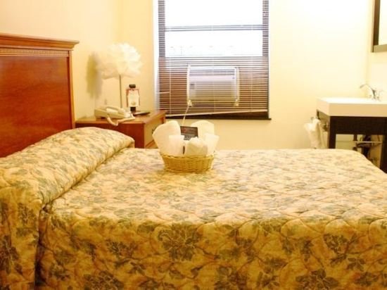 Фото Americana Inn