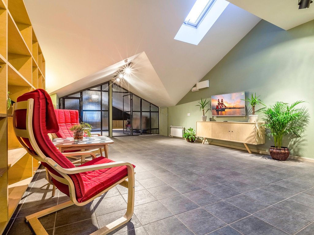 Фото Друзья Лофт