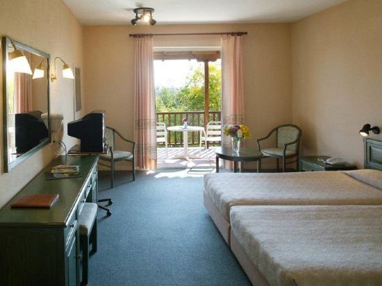 Фото Amalia Hotel Kalambaka