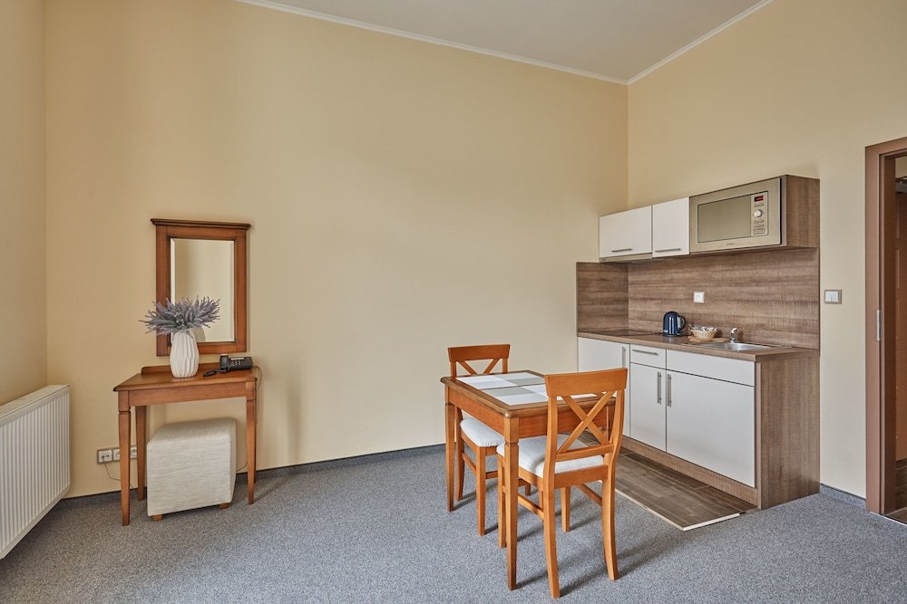 Фото Apart Hotel Akropolis