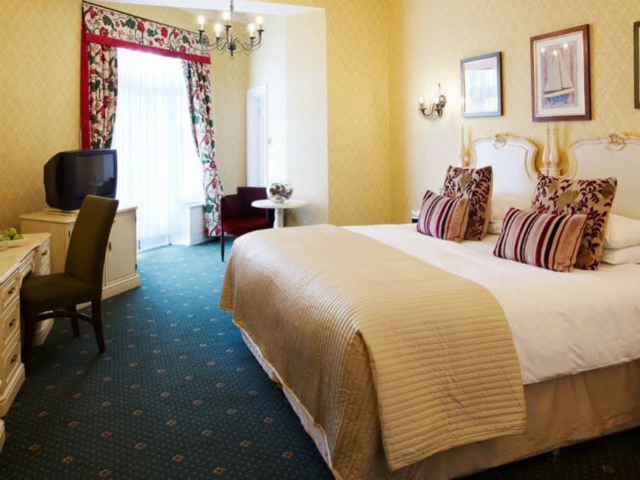 Фото Royal Bath Hotel & SPA Bournemouth
