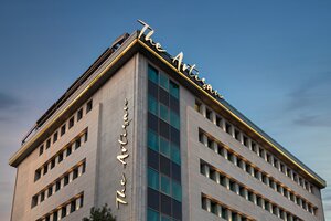 The Artisan Istanbul MGallery (Istanbul, Beyoglu, Omer Avni Neighborhood, Gumussuyu Barracks Passage, 2), hotel