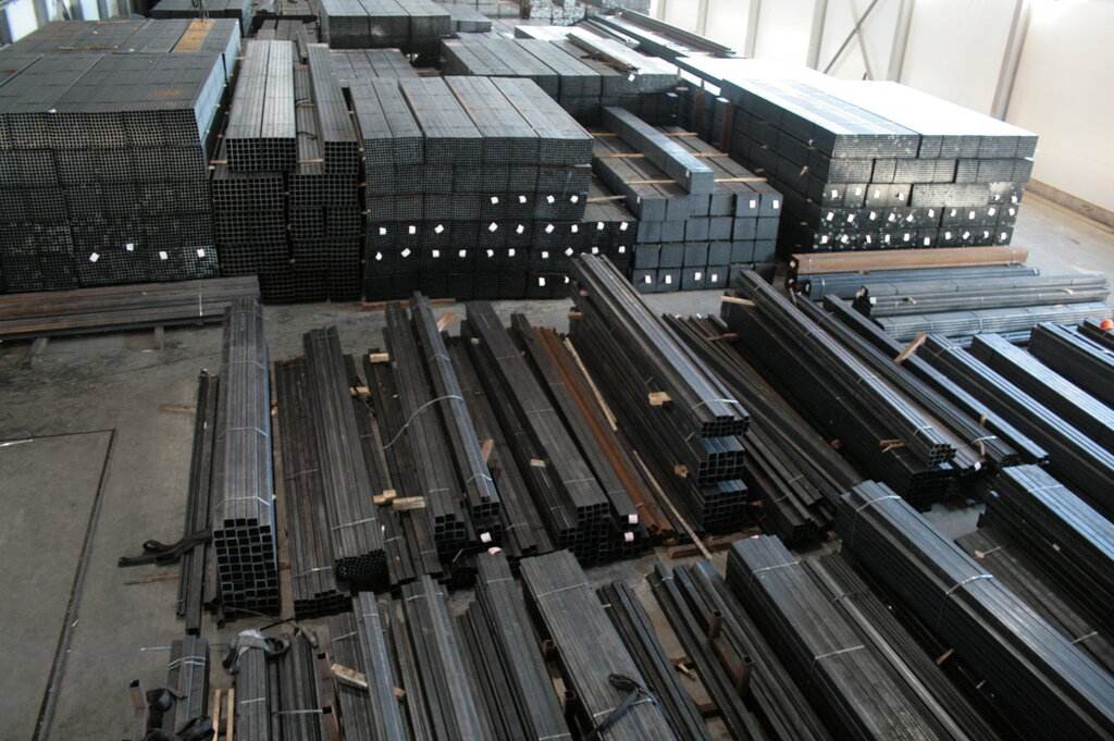 Нтпз — Ногинский трубопрофильный завод, производственное предприятие ...