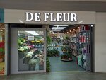 De Fleur (Brantovskaya Road, 3), flower shop