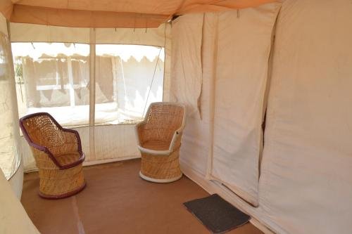 Фото Desert Haveli