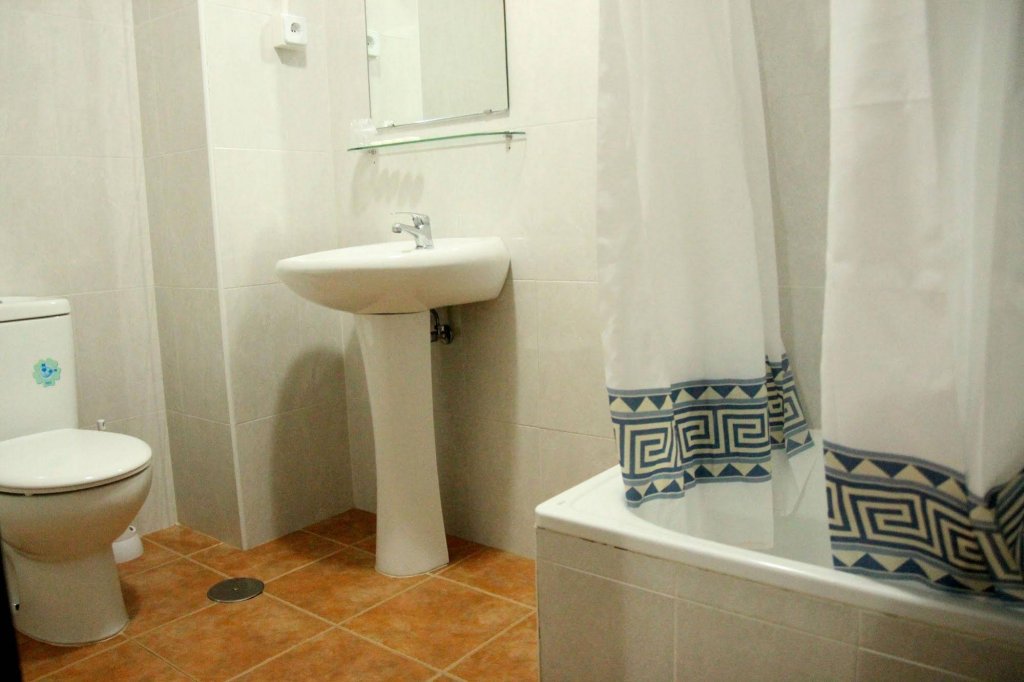 Фото Pensión Terminal