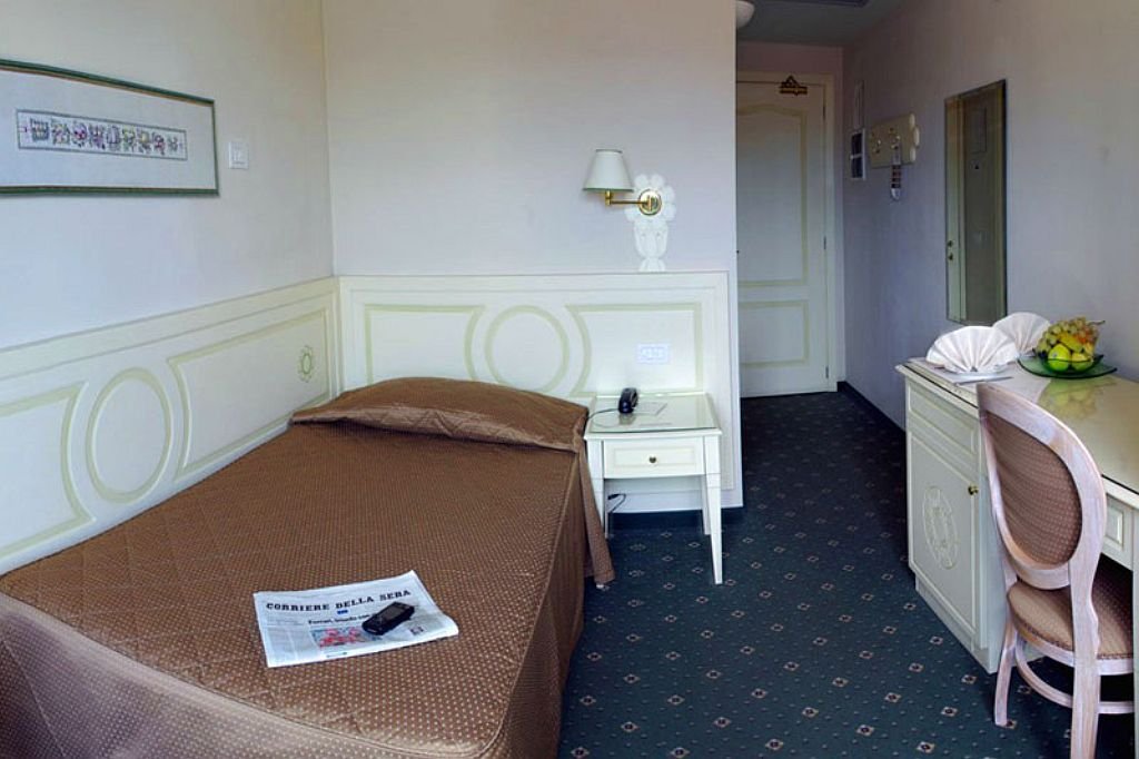 Фото Grand Hotel Bonanno