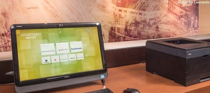 Фото Courtyard Fairfax Fair Oaks