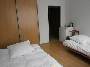 Гостиница Scsk Brzezno