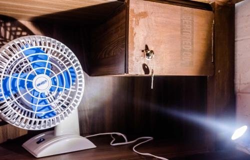 Фото Awesome Dormitory