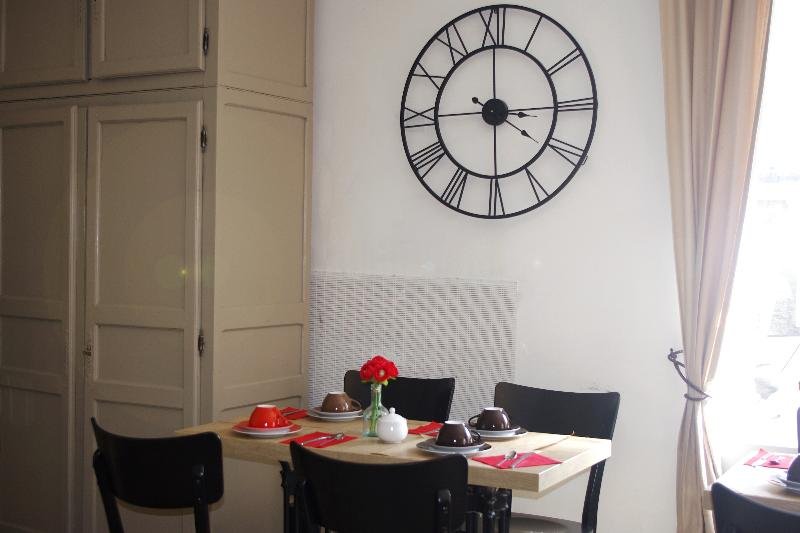 Фото Hotel le Magnan