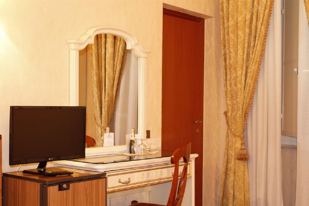 Фото Ostello Bello Rome Colosseum