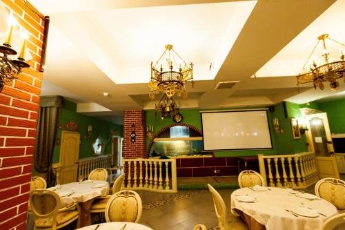 Фото Петровский дворик