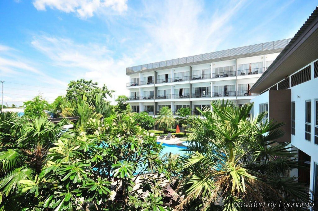 Фото Bs Residence Suvarnabhumi