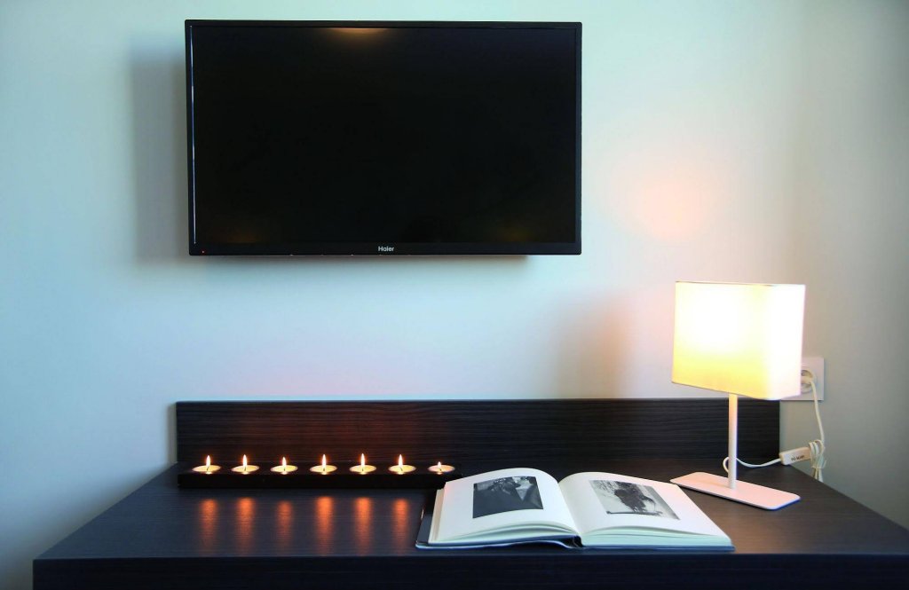 Фото Appart'City Confort Montpellier Ovalie II