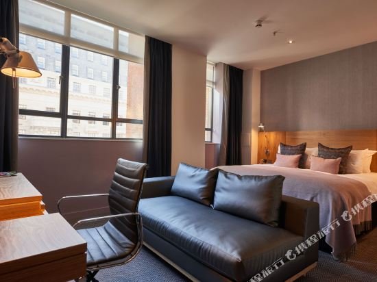 Фото Apex City of London Hotel