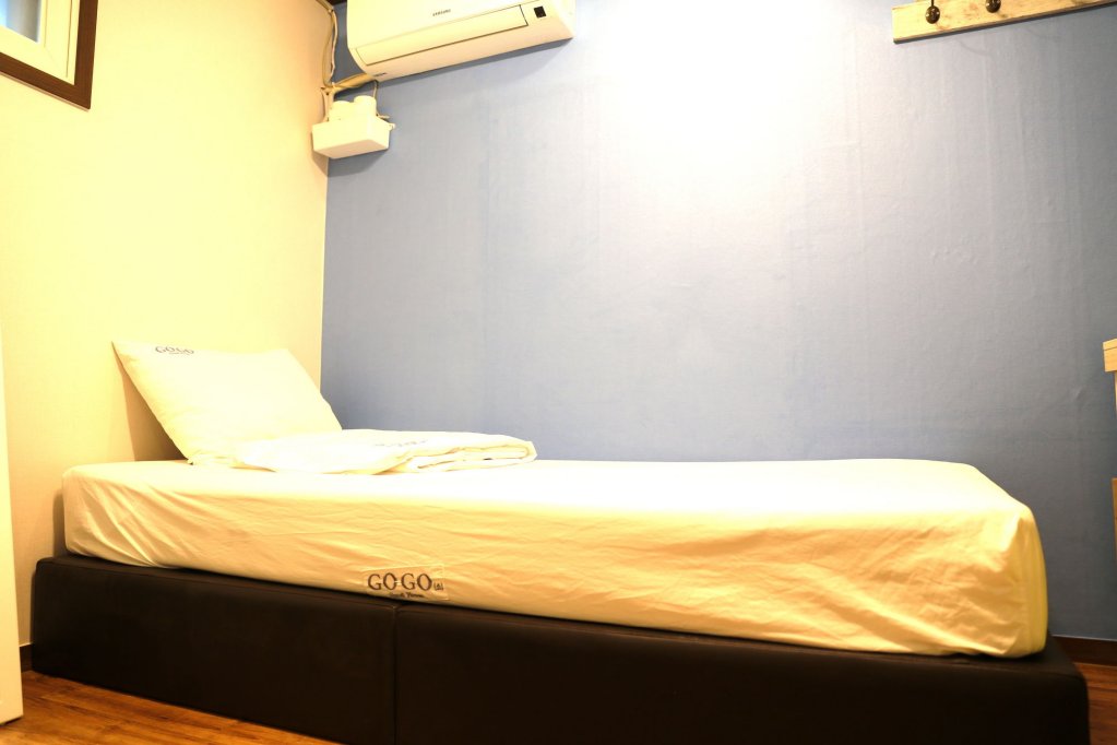 Фото Lumia Hotel Myeongdong