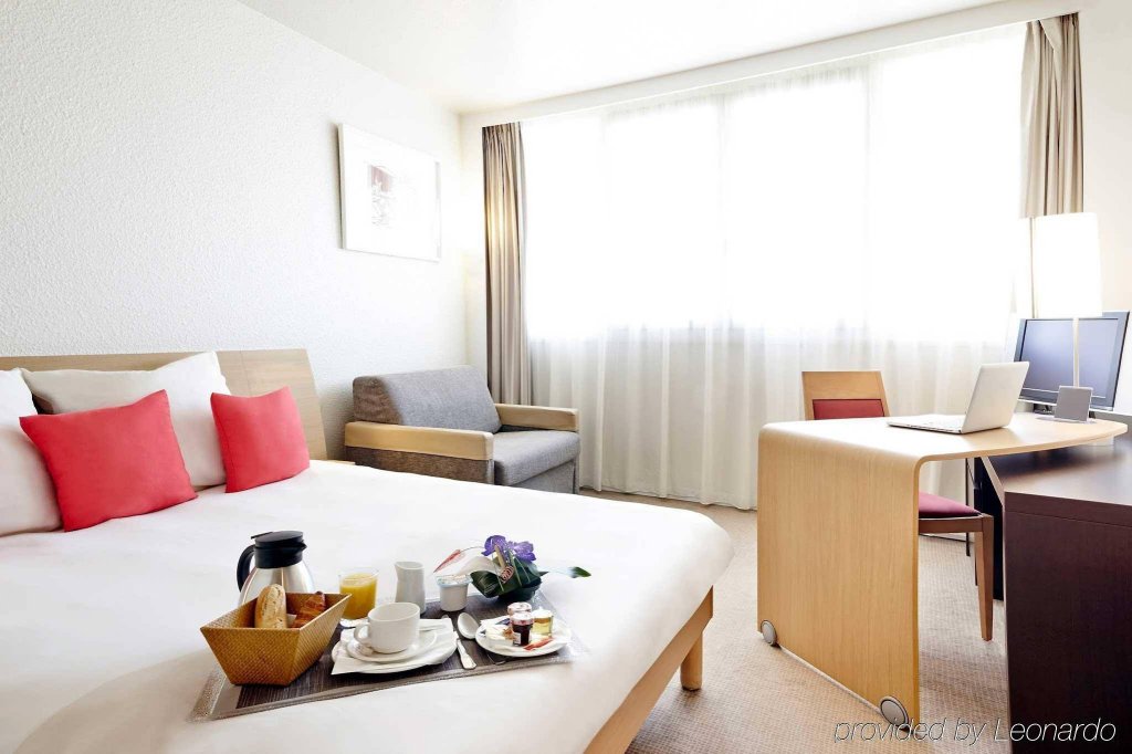 Фото Novotel Maastricht