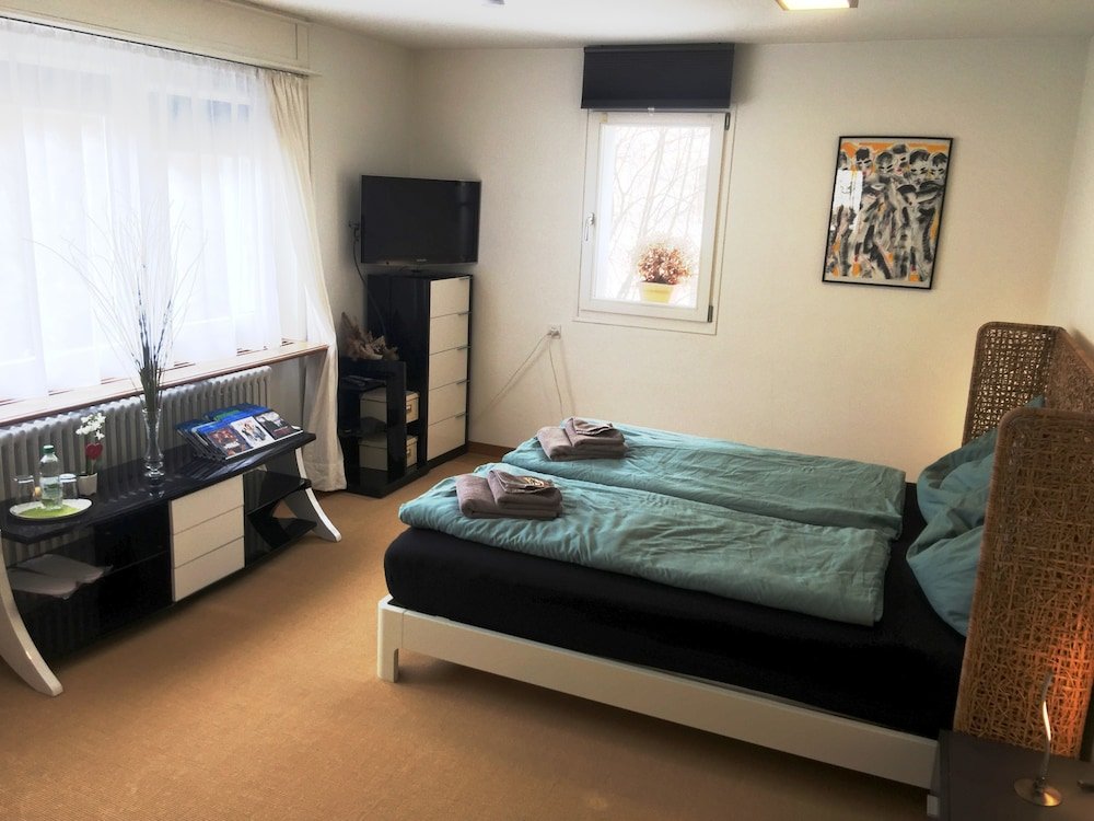 Фото Villa Grazia, Bed & Breakfast
