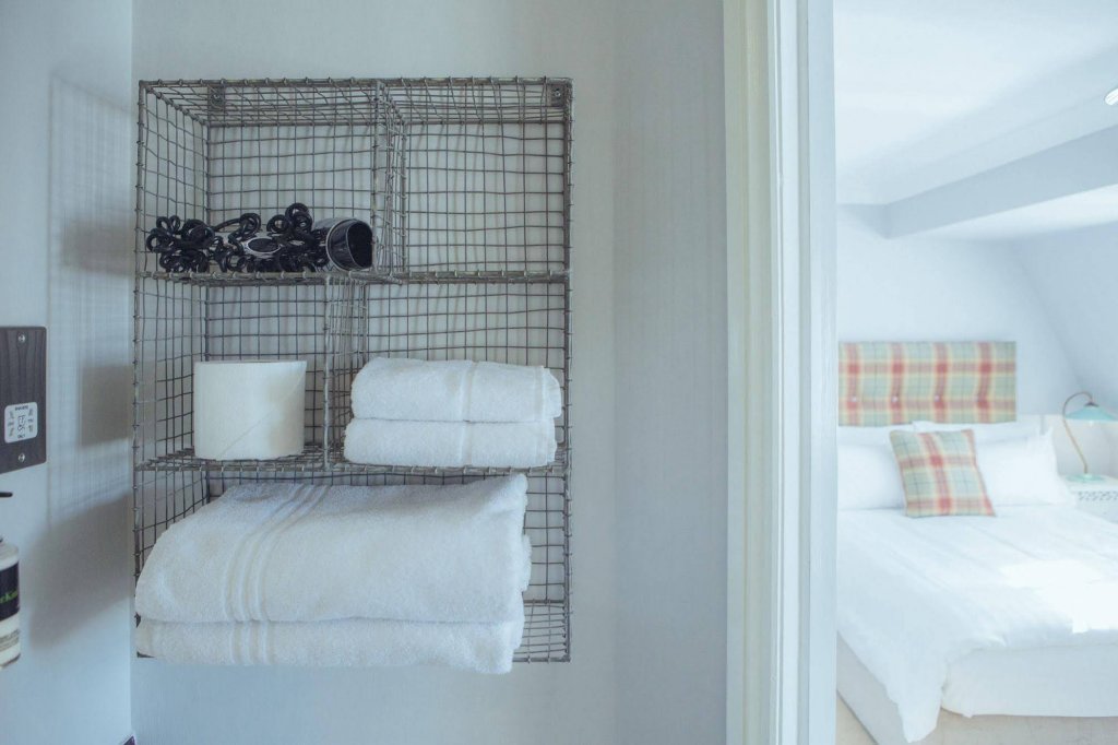 Фото Artist Residence Brighton