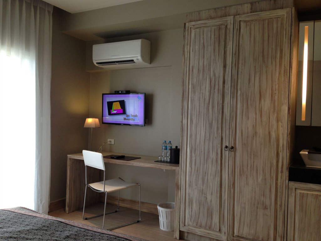 Фото Swiss Palazzo