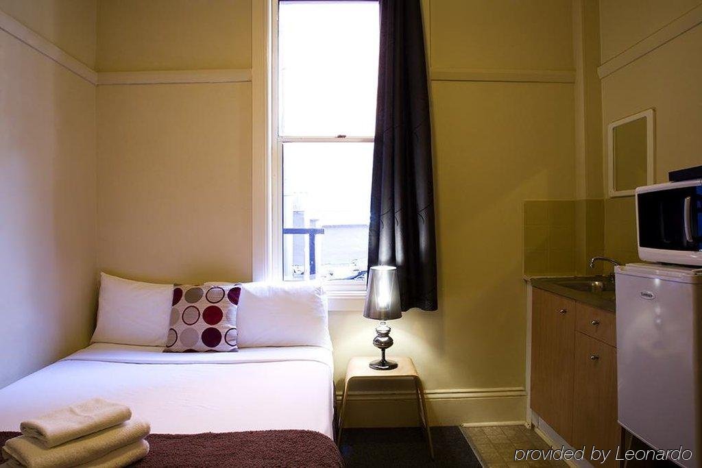 Фото The Jensen Potts Point