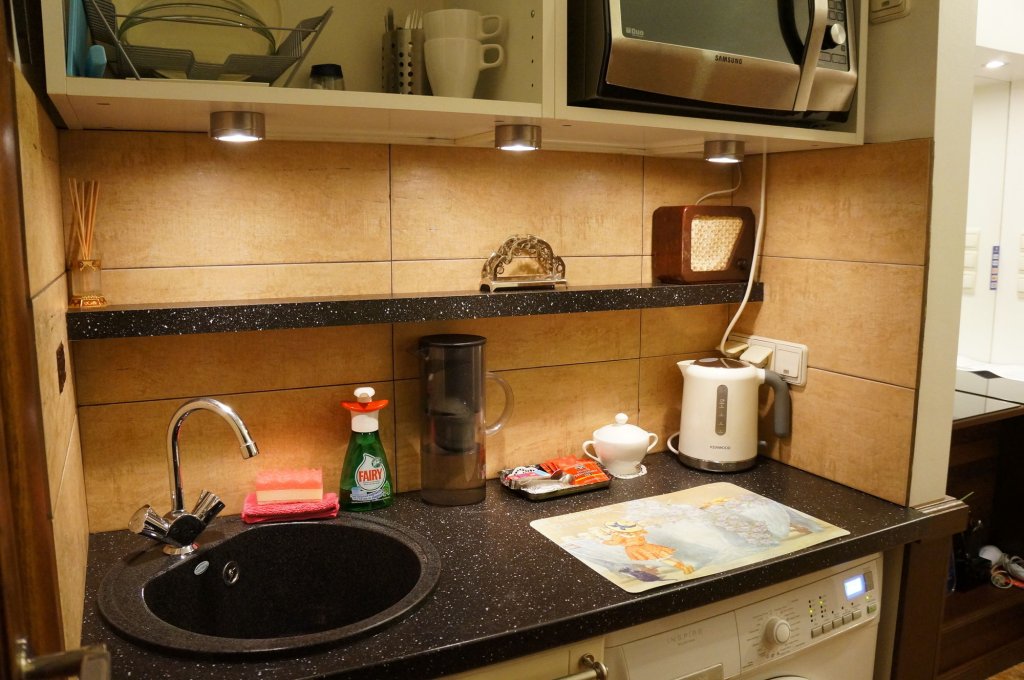 Фото У Львиного моста