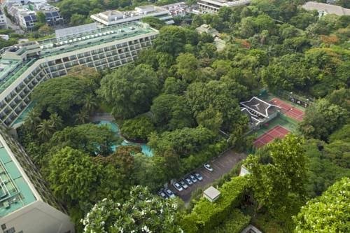 Фото Movenpick Bdms Wellness Resort Bangkok