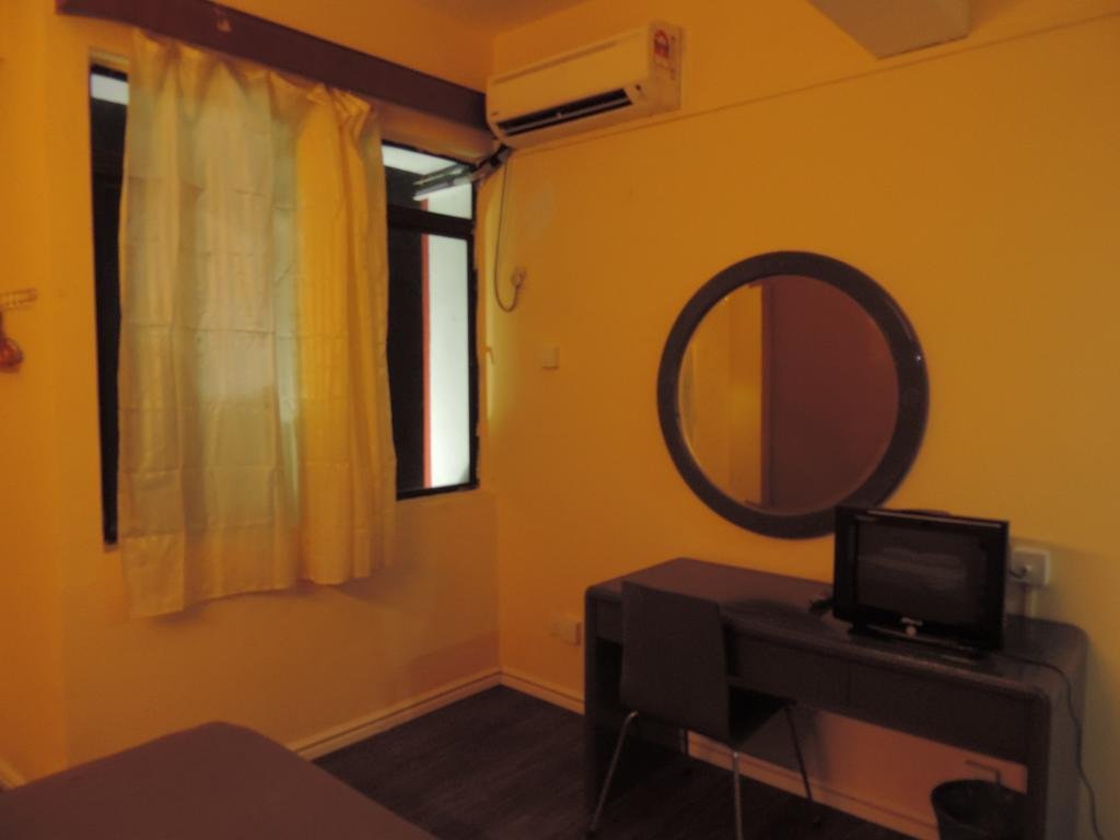 Фото Oyo 601 i Stay Hotel