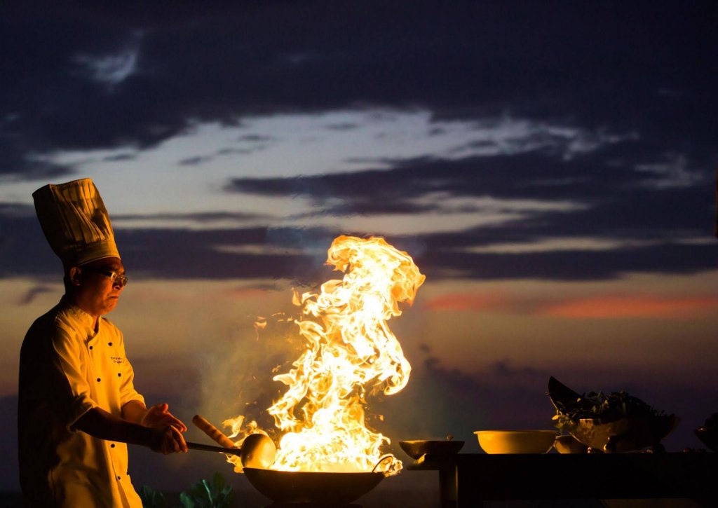 Фото Natai Beach Resort & SPA